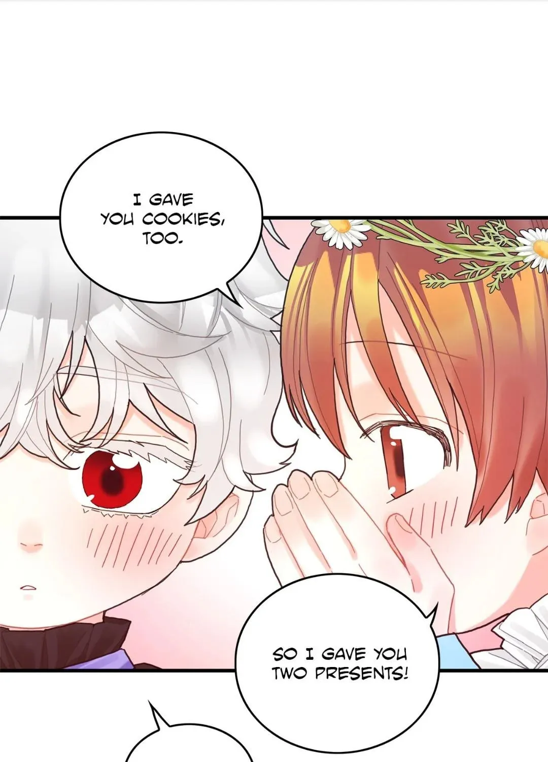 How to Refuse the Route Chapter 9 page 75 - 