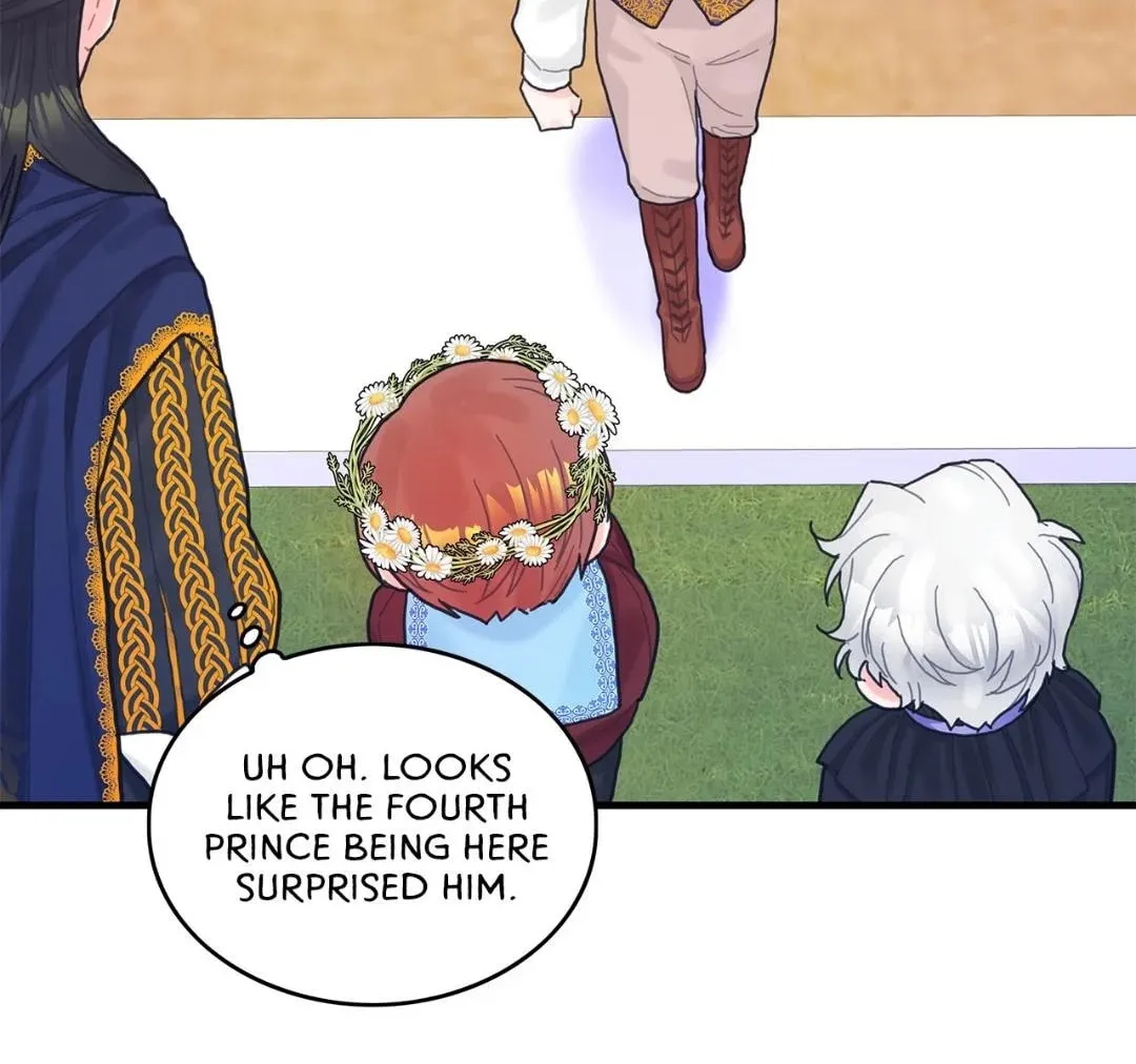 How to Refuse the Route Chapter 9 page 78 - 