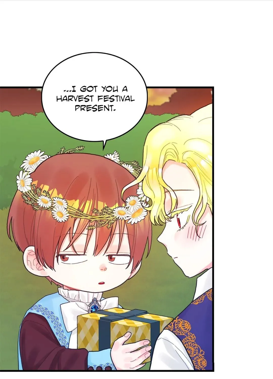 How to Refuse the Route Chapter 9 page 79 - 