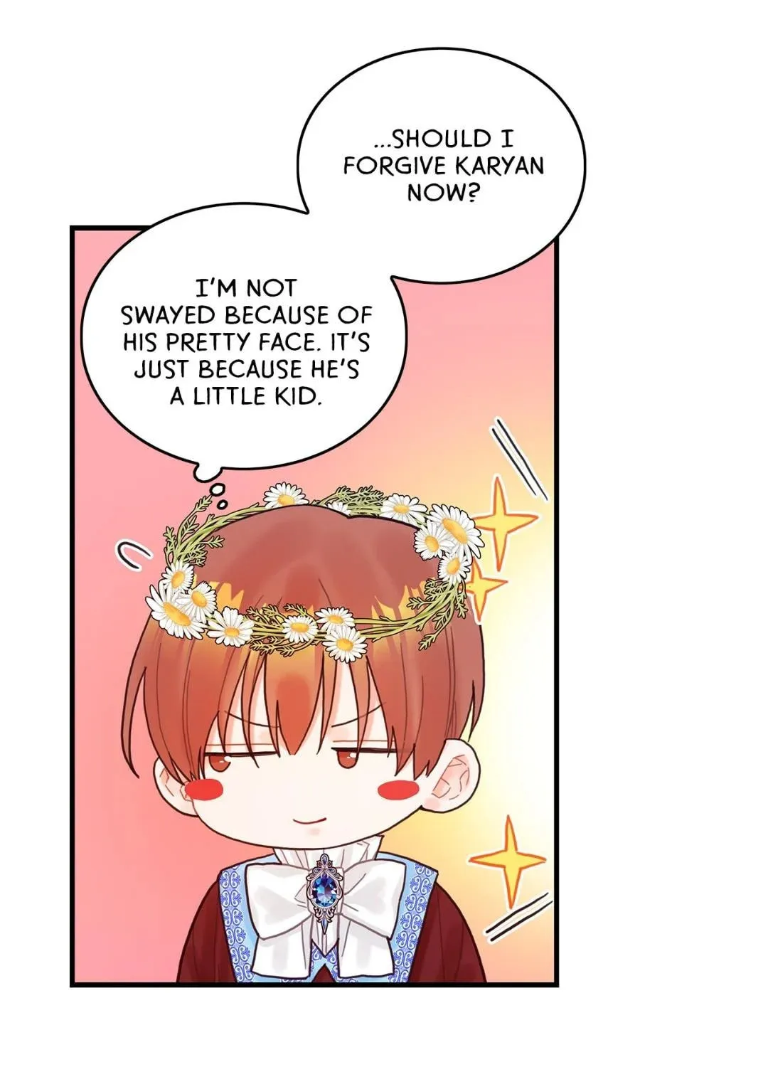How to Refuse the Route Chapter 9 page 84 - 