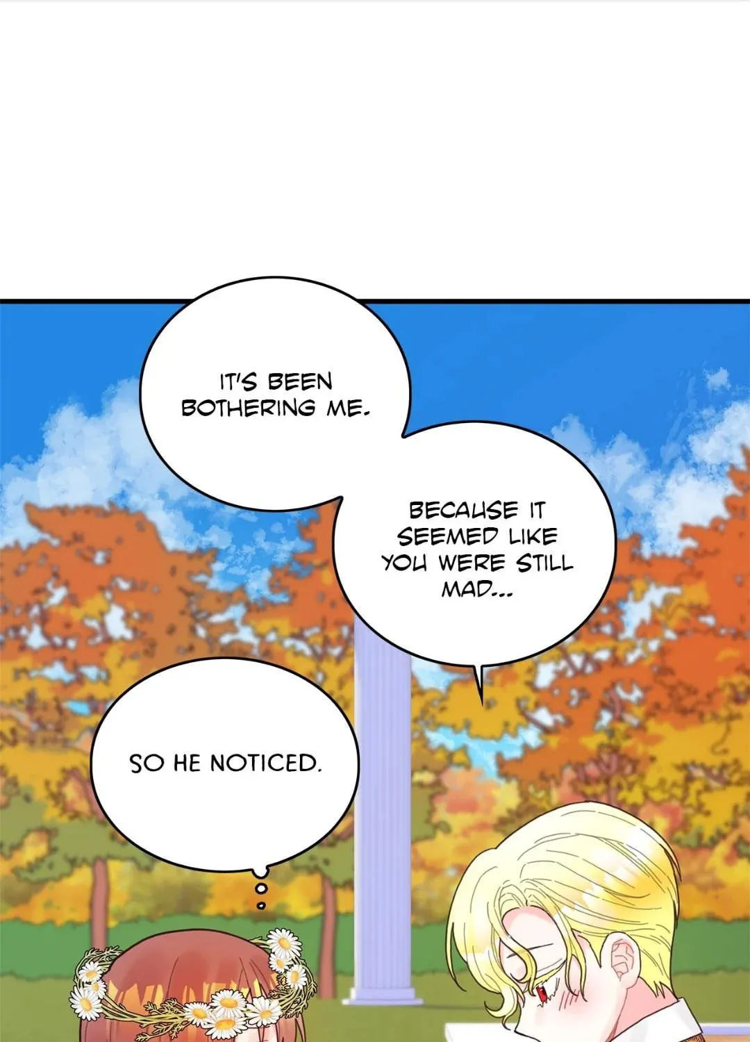 How to Refuse the Route Chapter 9 page 86 - 