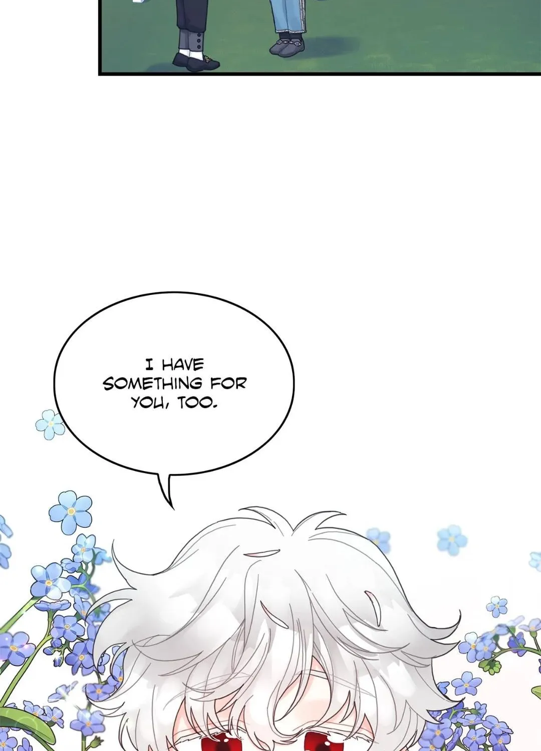 How to Refuse the Route Chapter 9 page 10 - 
