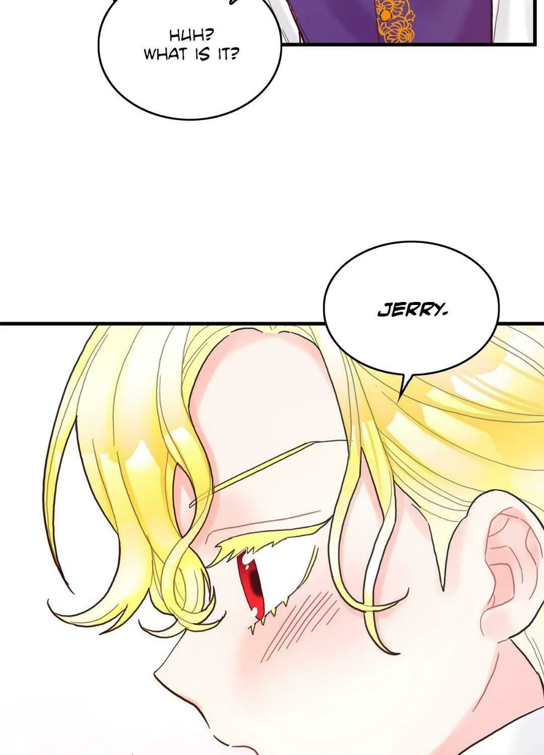 How to Refuse the Route Chapter 9 page 94 - 