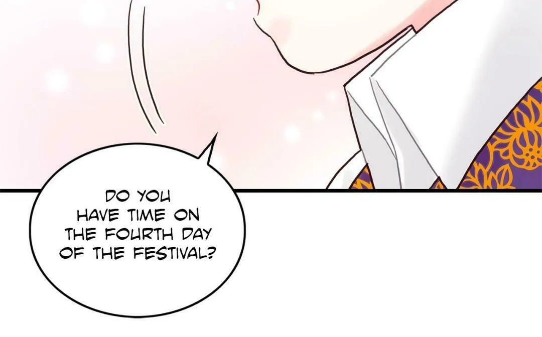 How to Refuse the Route Chapter 9 page 95 - 