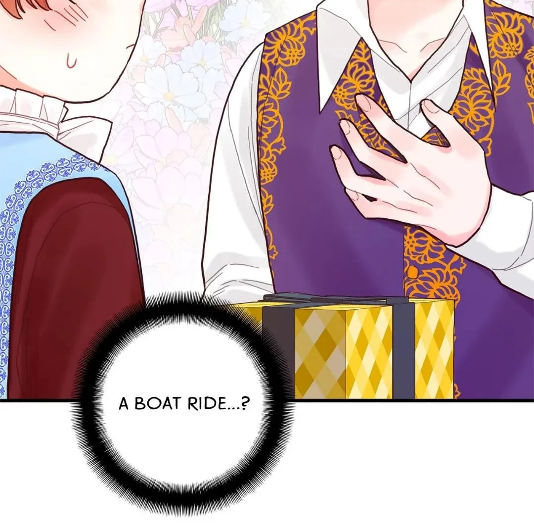 How to Refuse the Route Chapter 9 page 99 - 