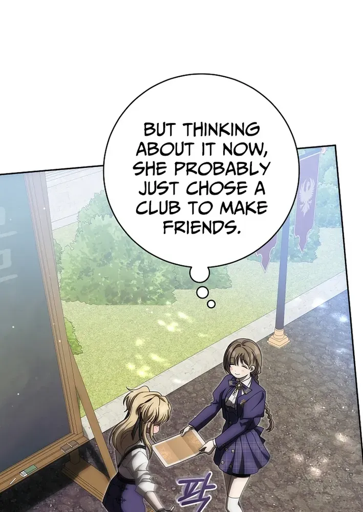 How to Ride the Protagonist’s Path of Flowers Chapter 21 page 14 - 