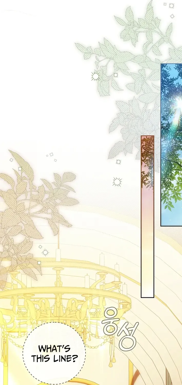 How to Ride the Protagonist’s Path of Flowers Chapter 21 page 18 - 