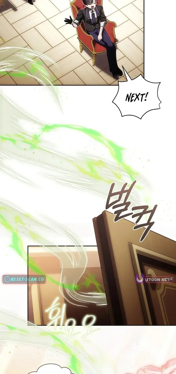 How to Ride the Protagonist’s Path of Flowers Chapter 21 page 27 - 