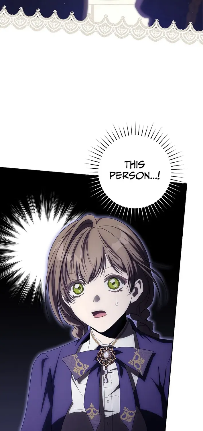 How to Ride the Protagonist’s Path of Flowers Chapter 21 page 38 - 