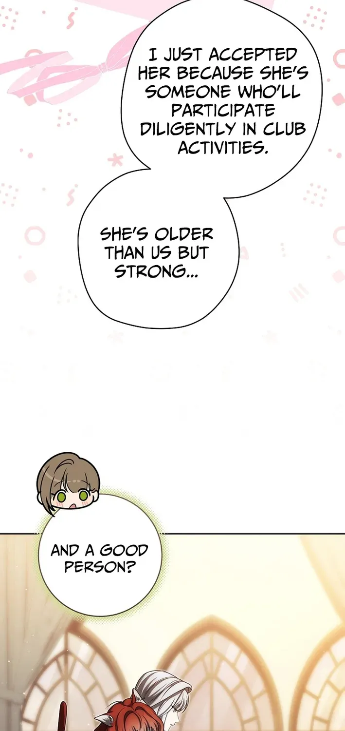 How to Ride the Protagonist’s Path of Flowers Chapter 21 page 52 - 
