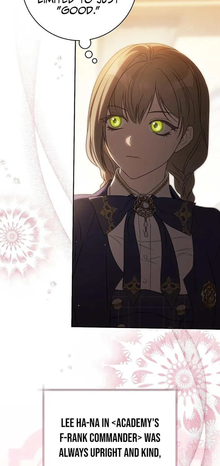 How to Ride the Protagonist’s Path of Flowers Chapter 21 page 54 - 