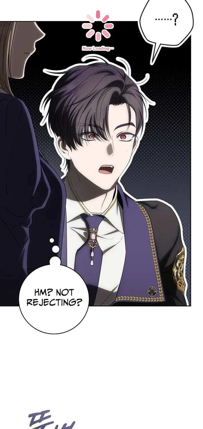 How to Ride the Protagonist’s Path of Flowers Chapter 21 page 58 - 