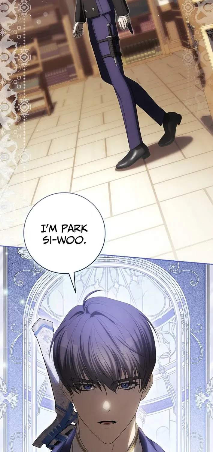 How to Ride the Protagonist’s Path of Flowers Chapter 21 page 60 - 