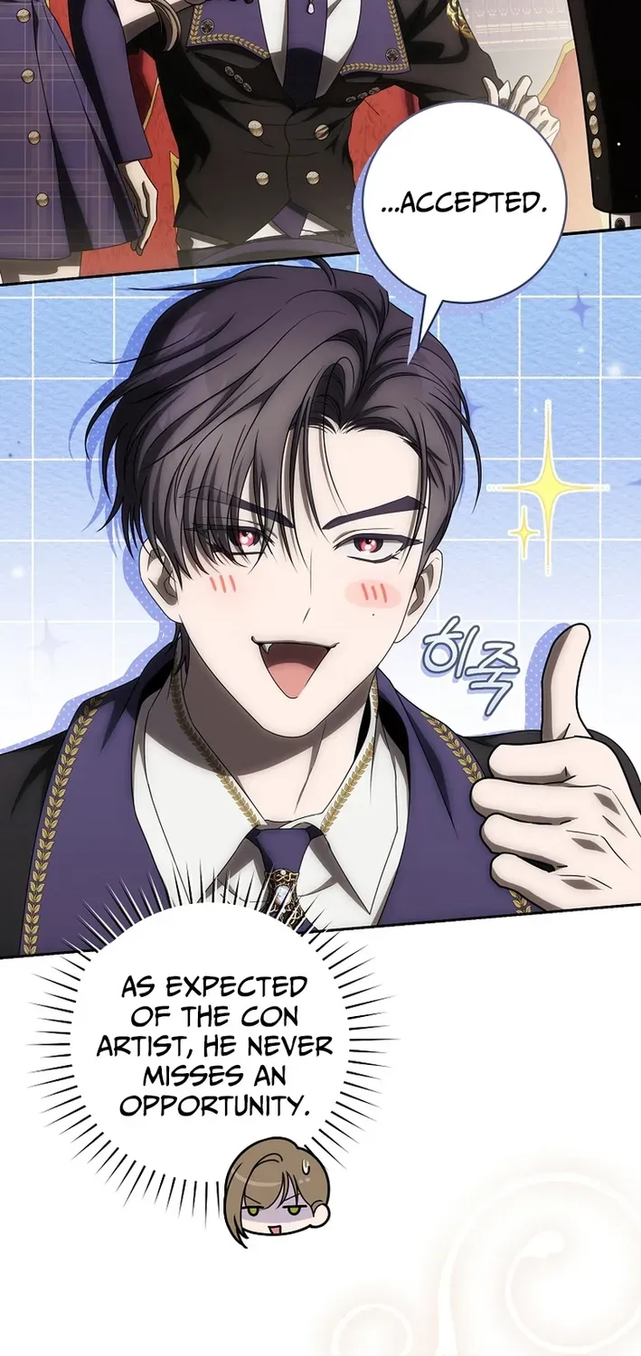 How to Ride the Protagonist’s Path of Flowers Chapter 21 page 64 - 