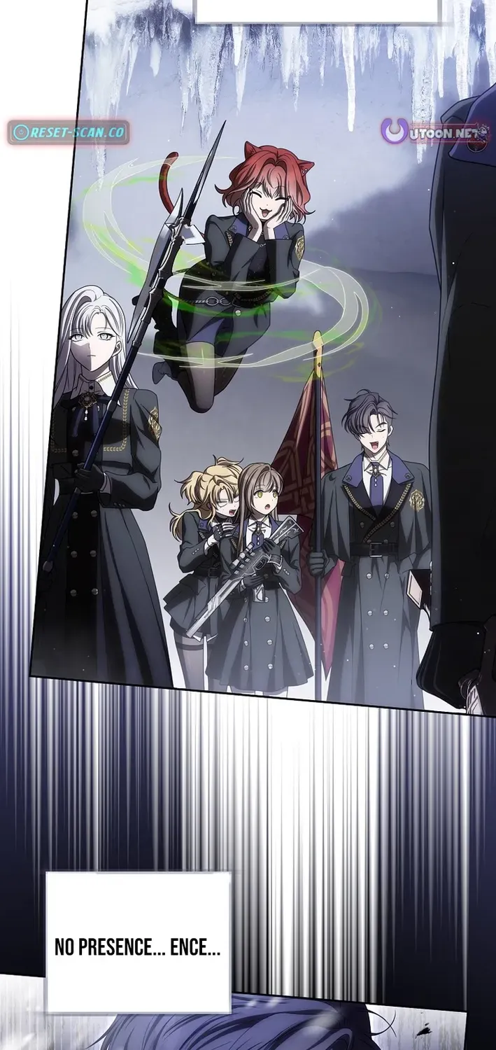 How to Ride the Protagonist’s Path of Flowers Chapter 21 page 69 - 