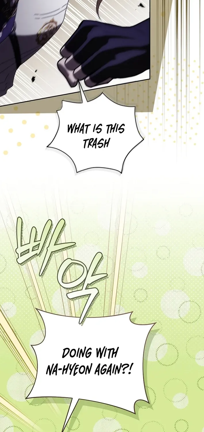How to Ride the Protagonist’s Path of Flowers Chapter 21 page 9 - 
