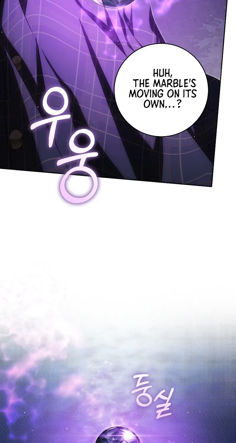 How to Ride the Protagonist’s Path of Flowers Chapter 24 page 23 - 