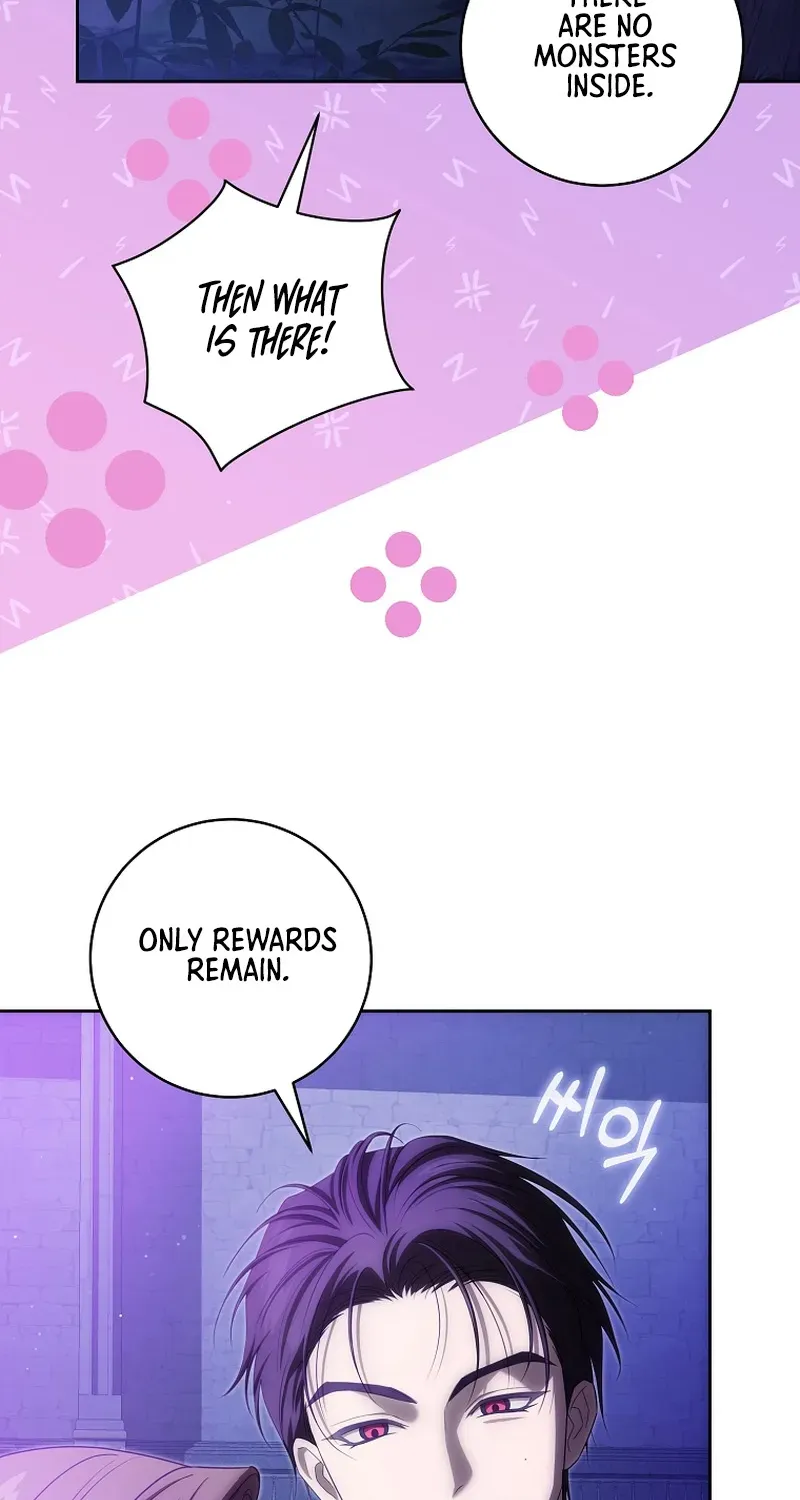 How to Ride the Protagonist’s Path of Flowers Chapter 24 page 59 - 