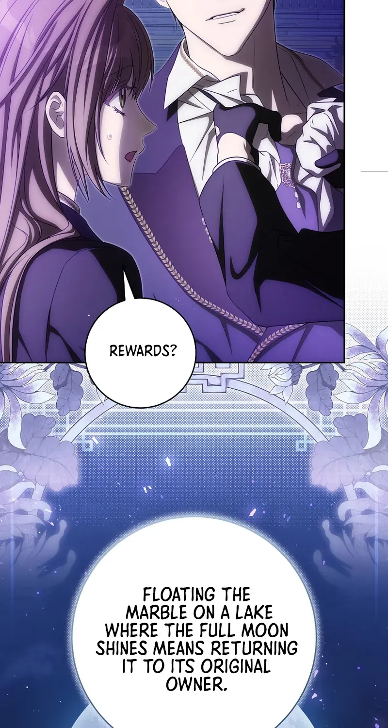 How to Ride the Protagonist’s Path of Flowers Chapter 24 page 60 - 