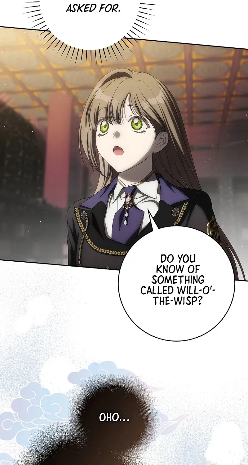How to Ride the Protagonist’s Path of Flowers Chapter 24 page 78 - 