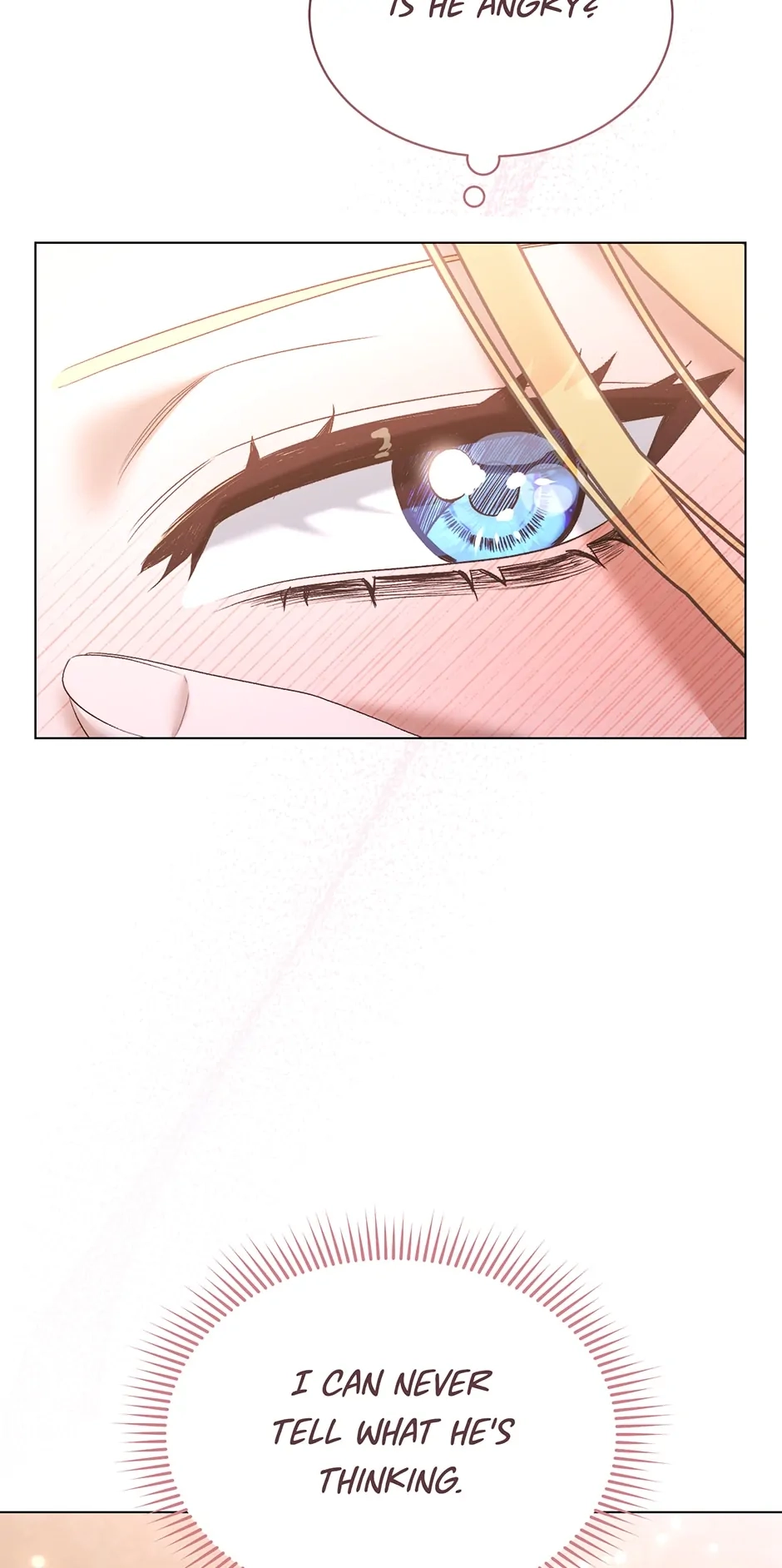 How to Satisfy the Devil Chapter 24 page 25 - 