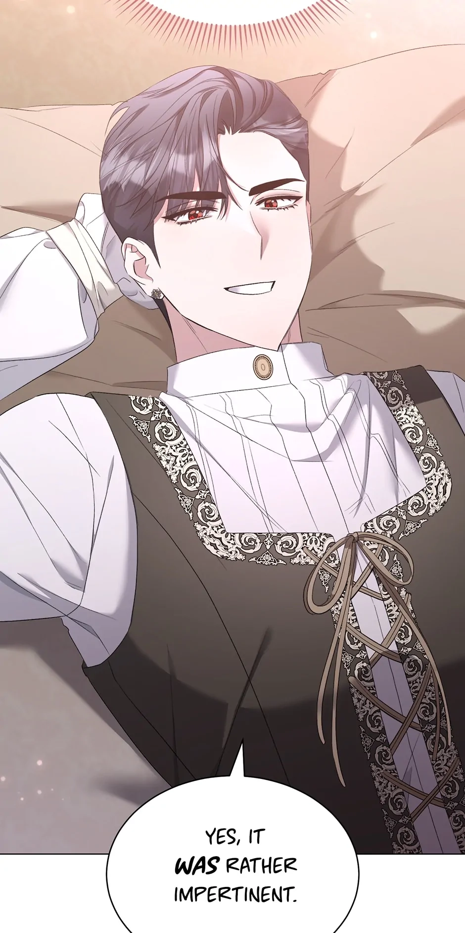 How to Satisfy the Devil Chapter 24 page 26 - 