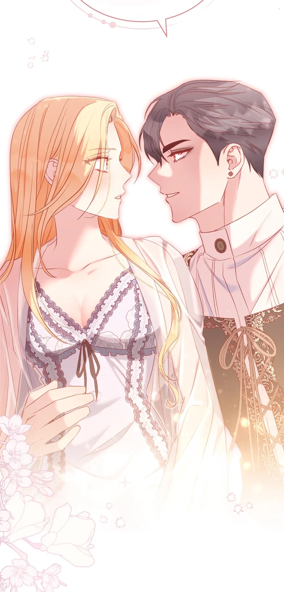 How to Satisfy the Devil Chapter 24 page 29 - 