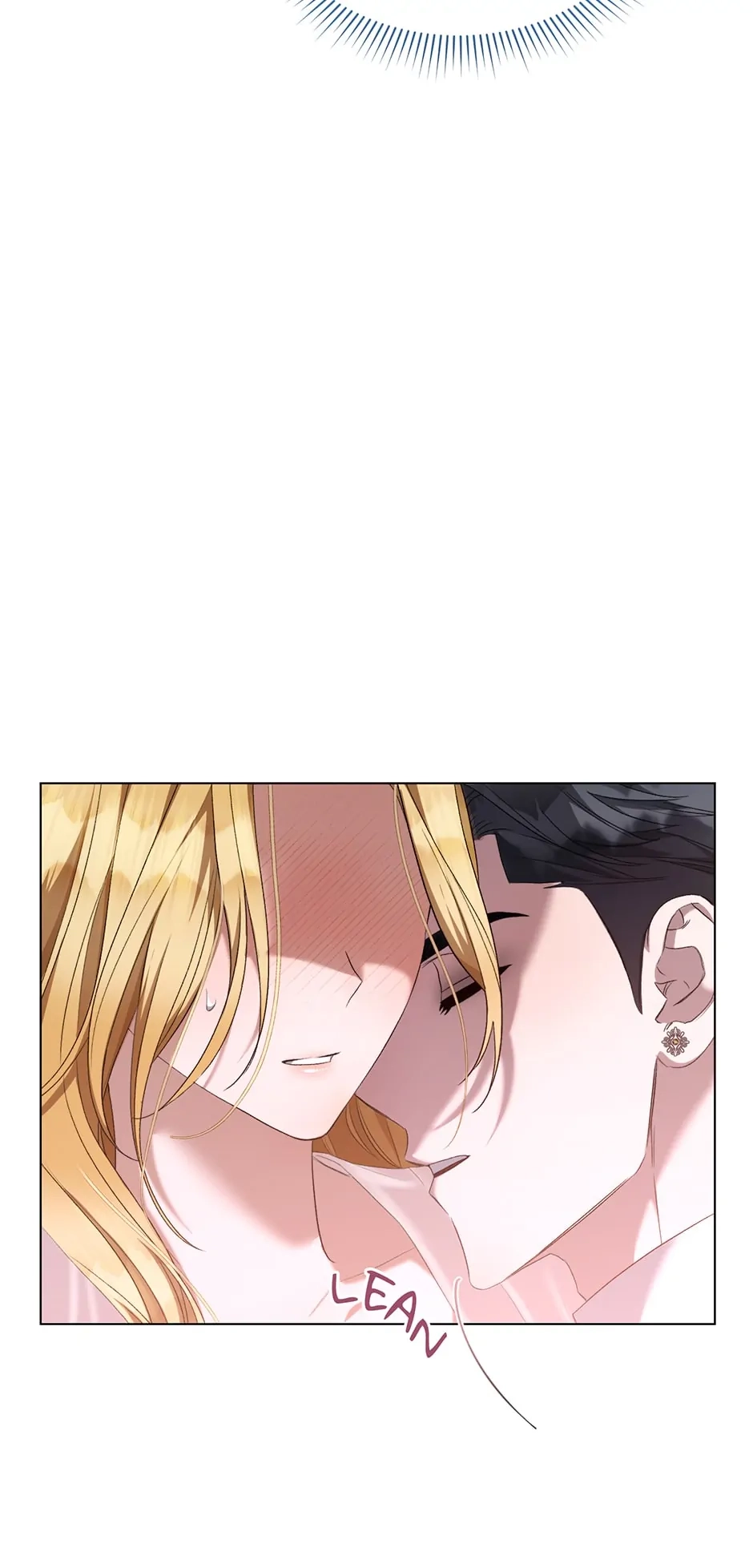 How to Satisfy the Devil Chapter 24 page 33 - 