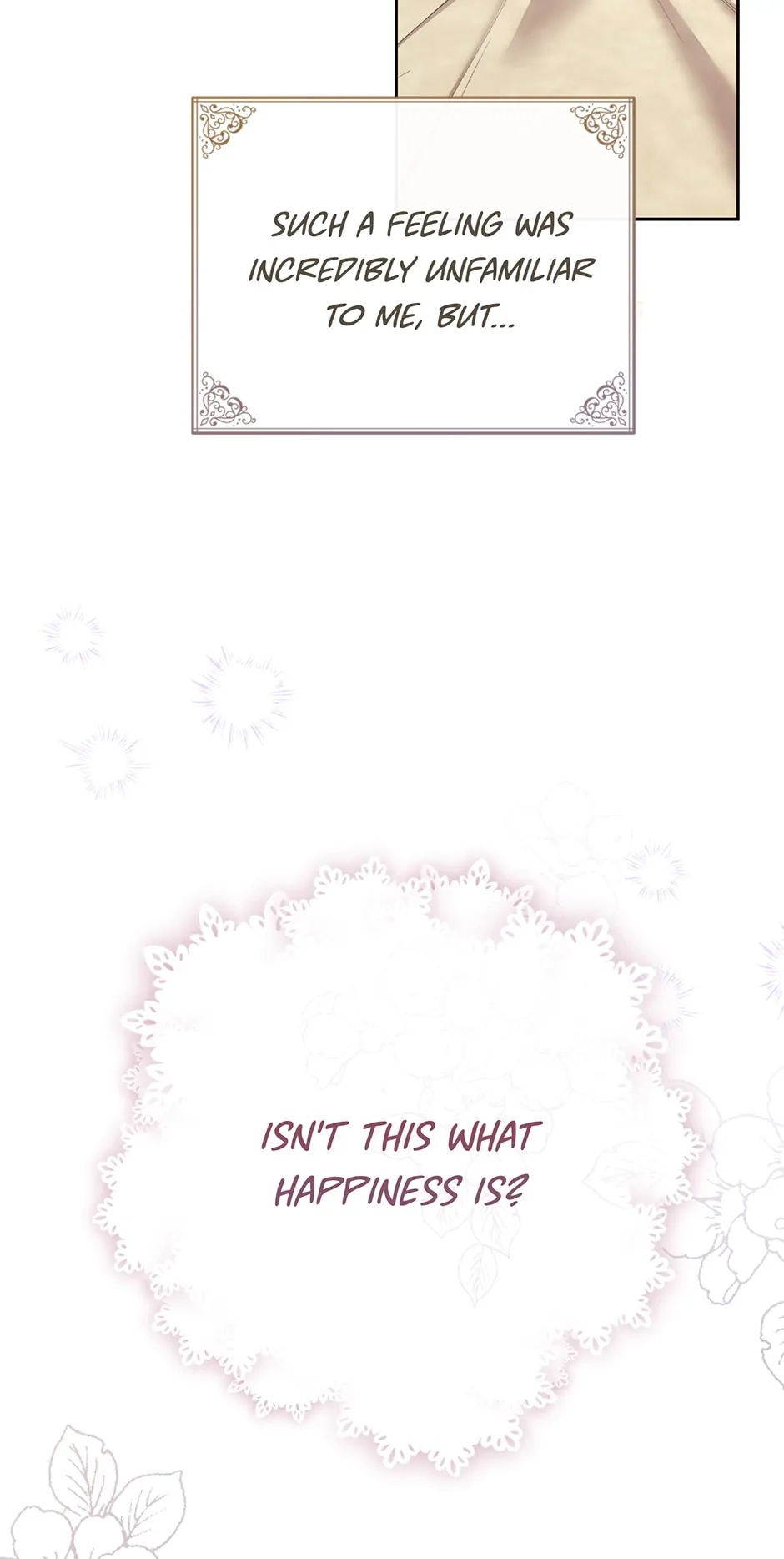How to Satisfy the Devil Chapter 25 page 27 - 