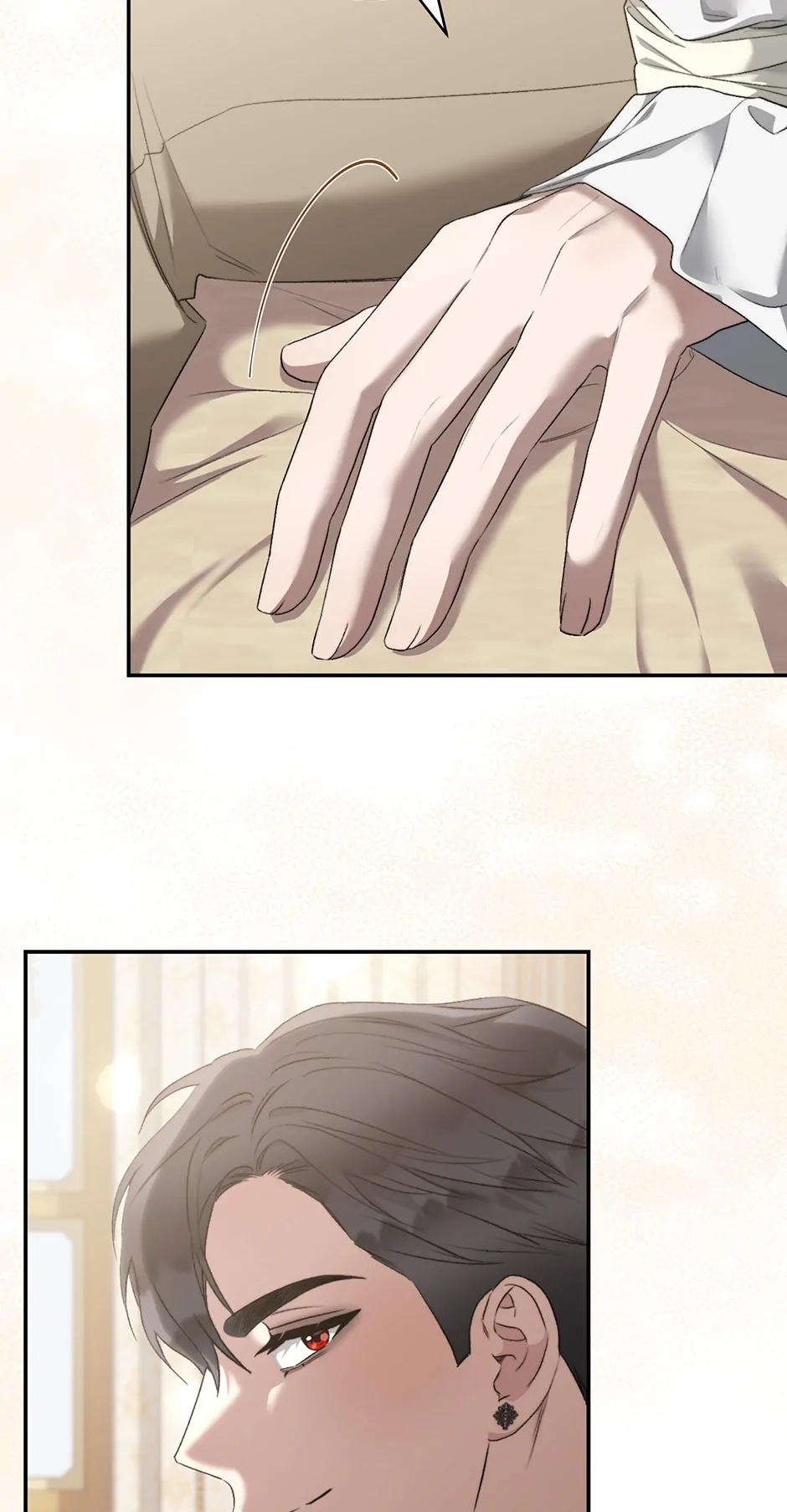 How to Satisfy the Devil Chapter 25 page 47 - 