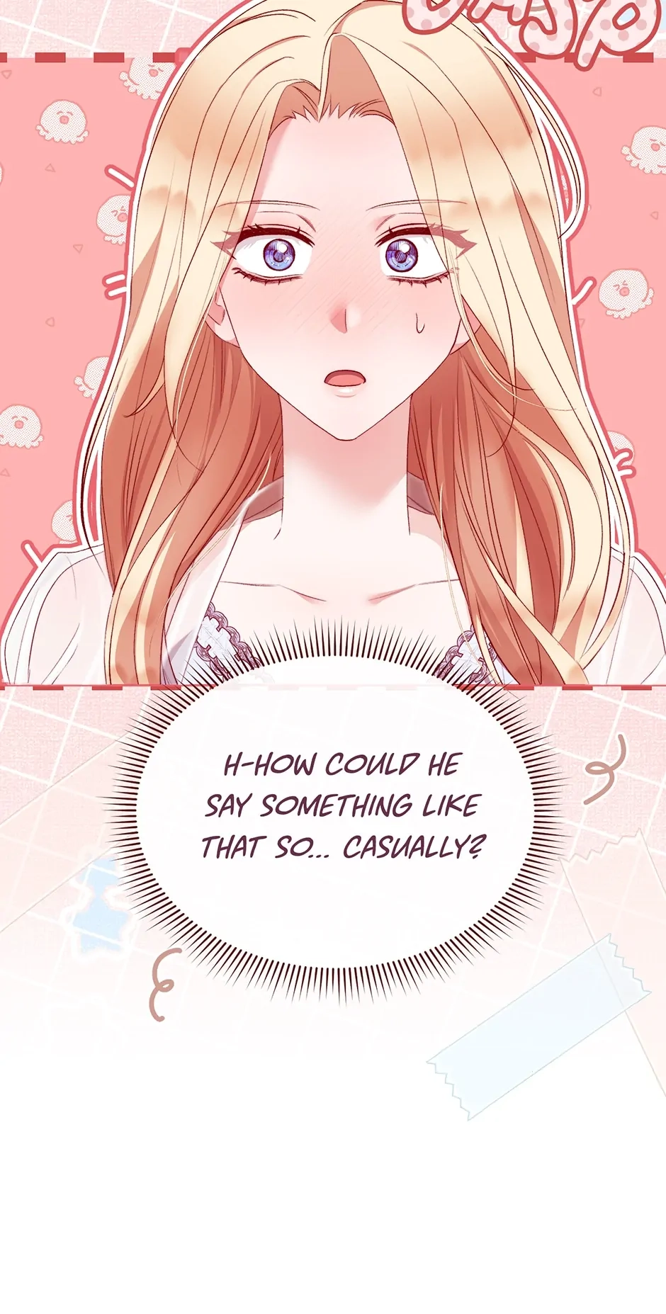 How to Satisfy the Devil Chapter 25 page 56 - 