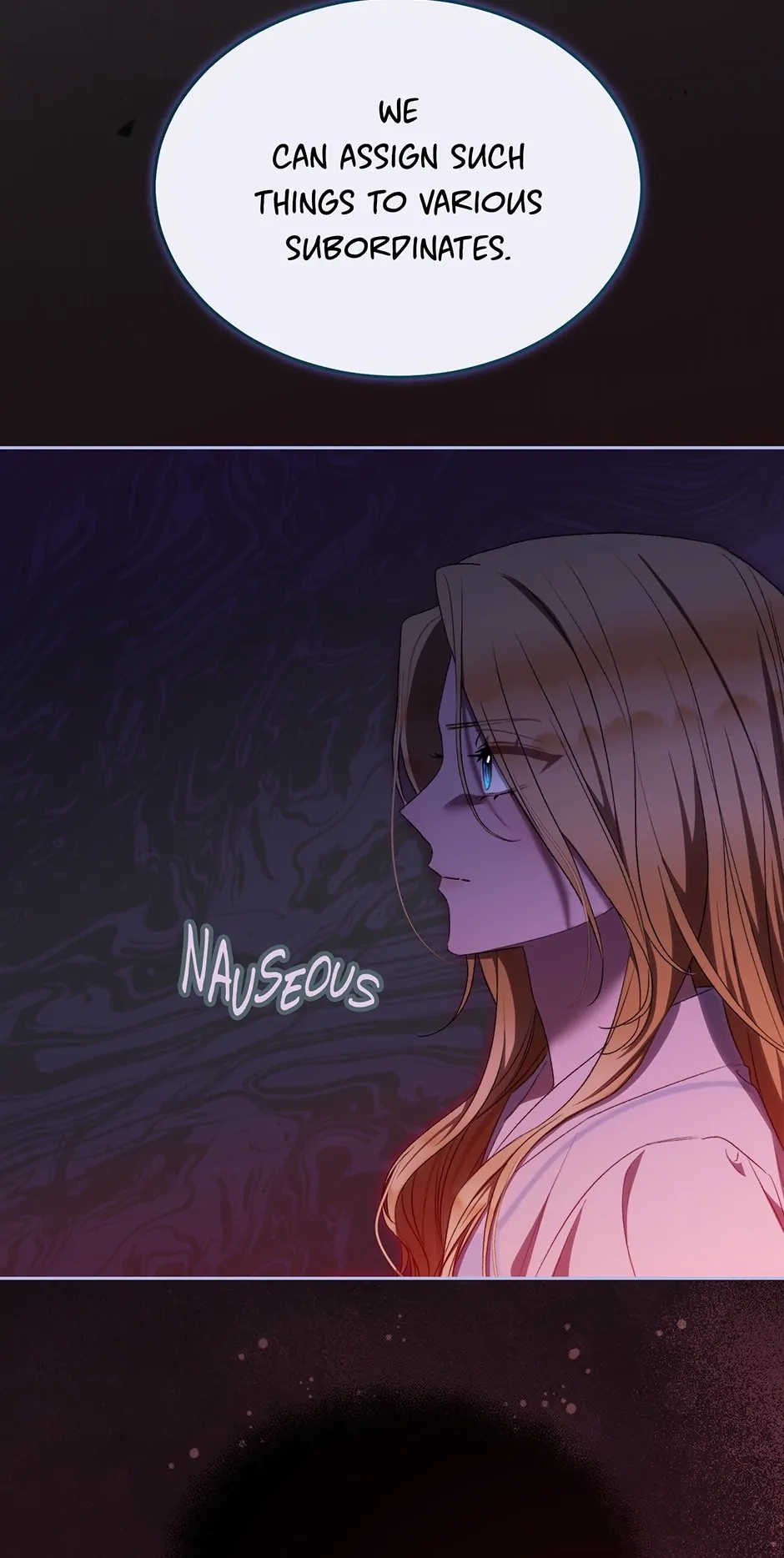 How to Satisfy the Devil Chapter 25 page 60 - 