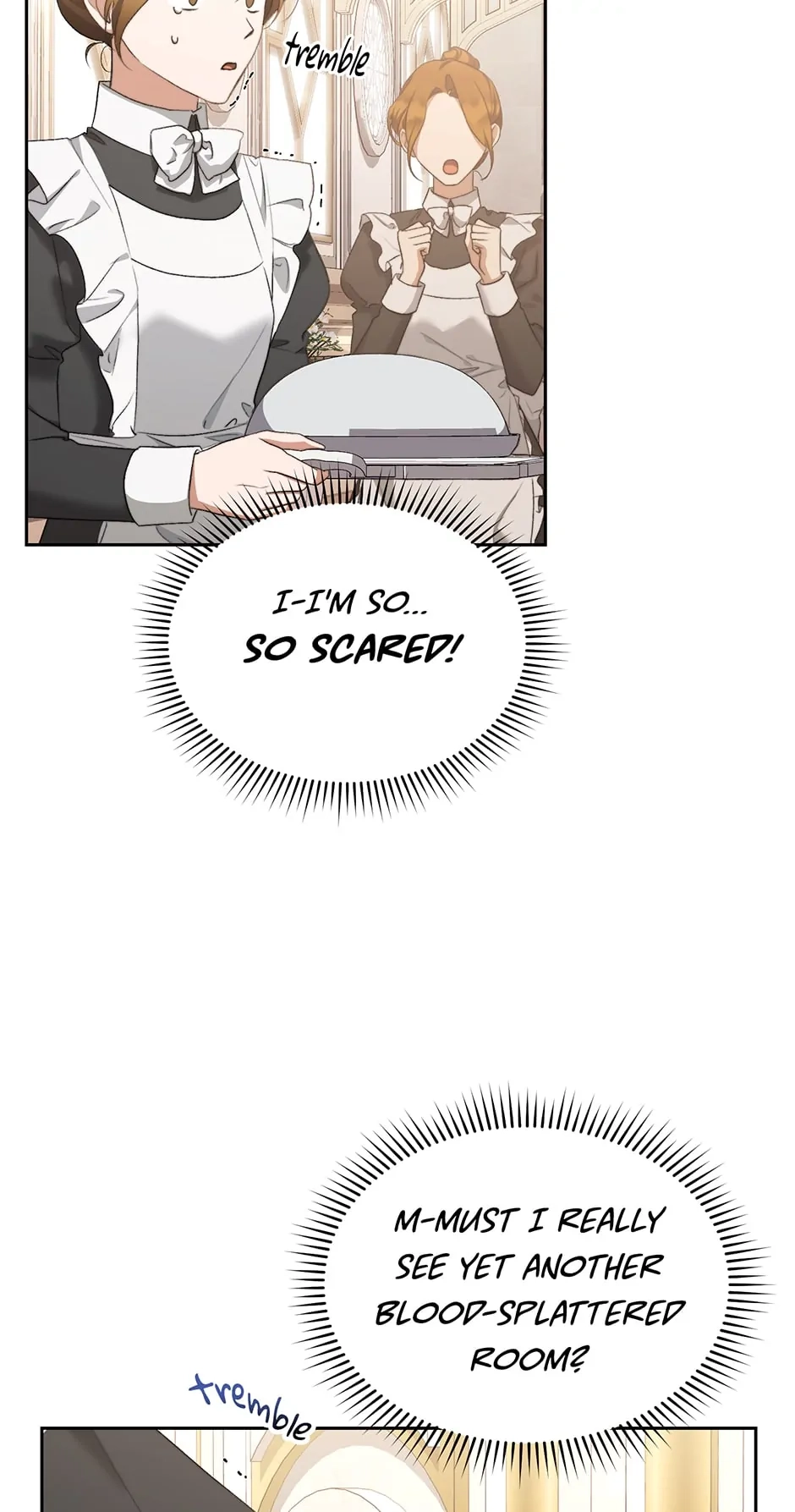 How to Satisfy the Devil Chapter 25 page 7 - 