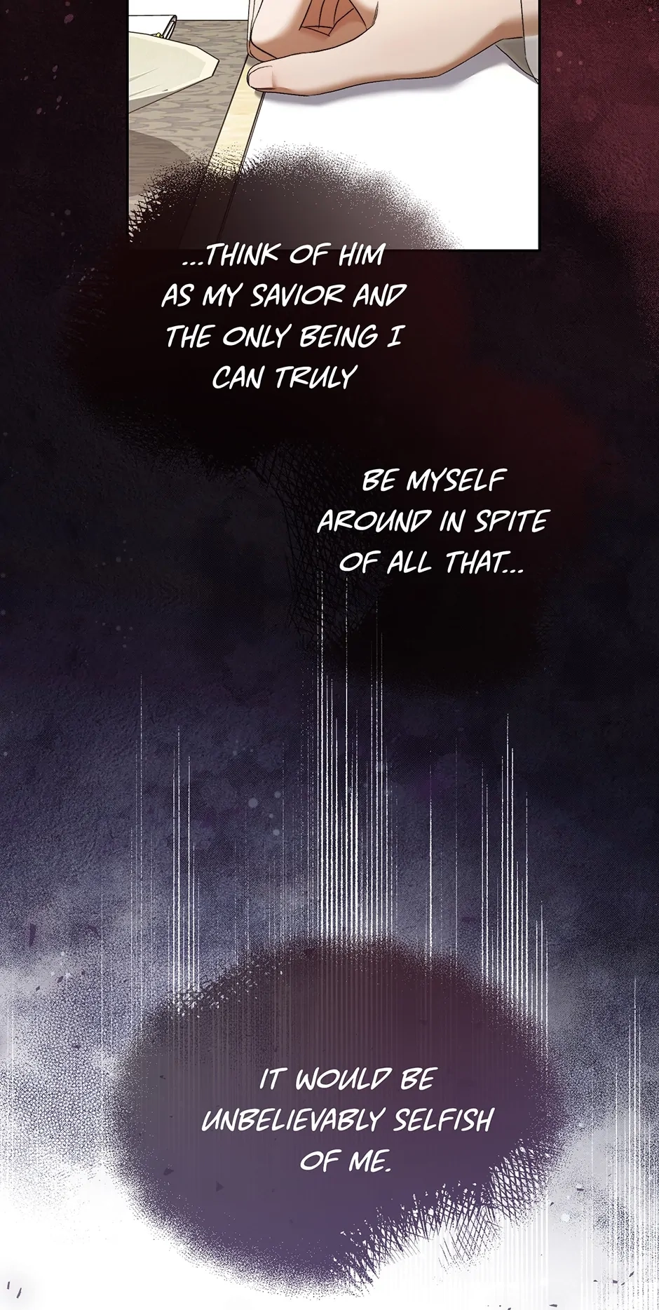 How to Satisfy the Devil Chapter 25 page 63 - 