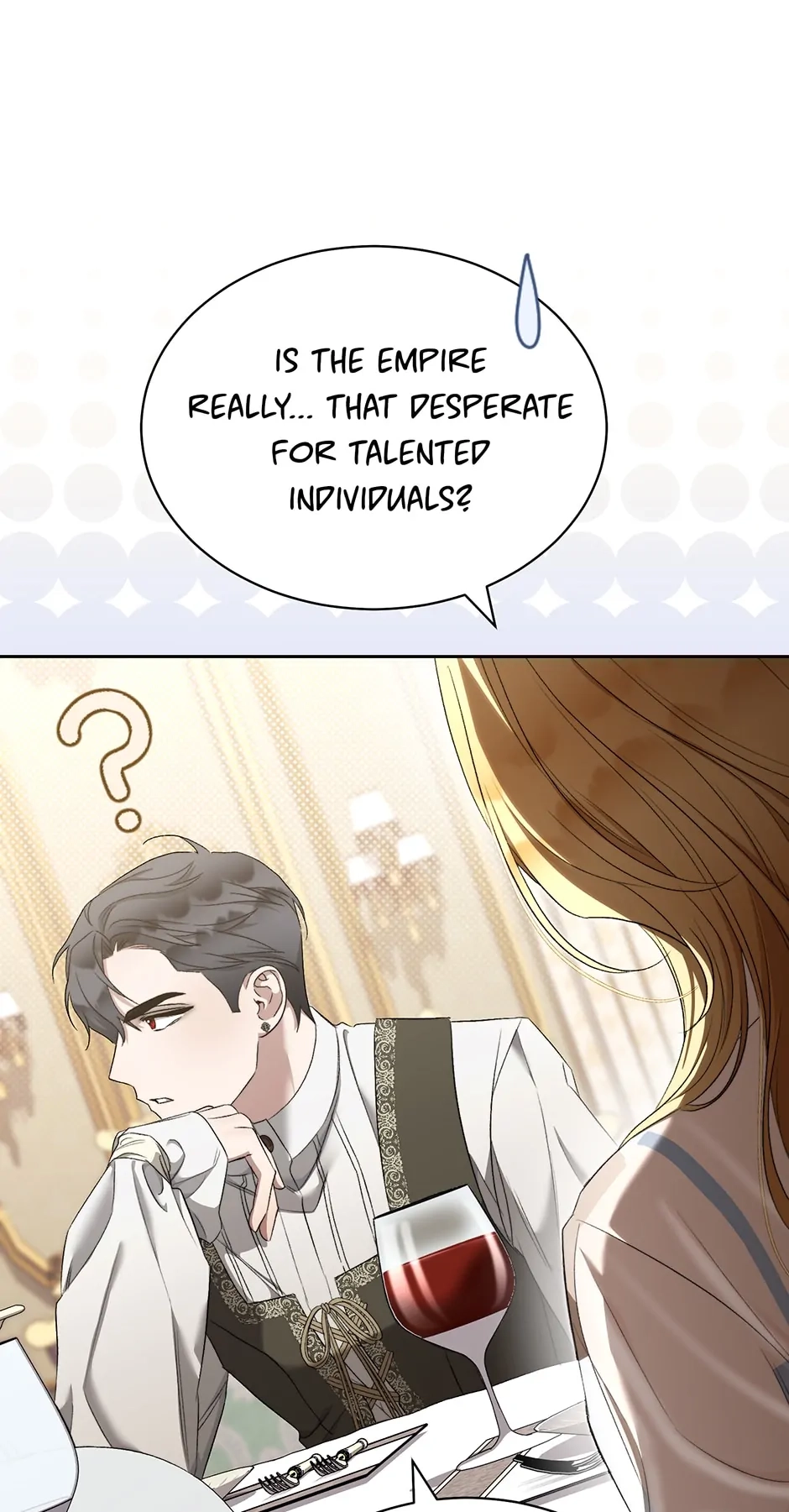 How to Satisfy the Devil Chapter 25 page 67 - 