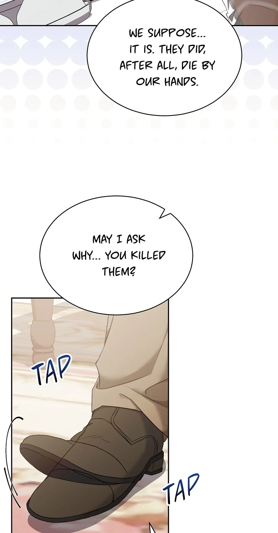 How to Satisfy the Devil Chapter 25 page 68 - 
