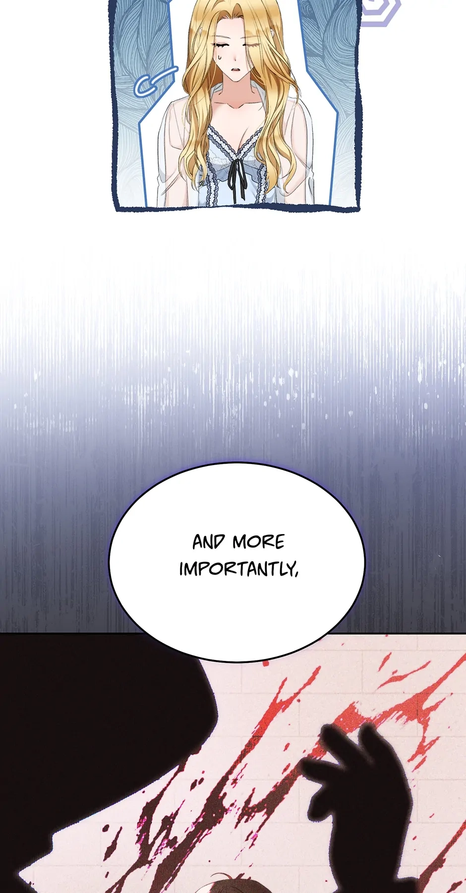 How to Satisfy the Devil Chapter 25 page 70 - 
