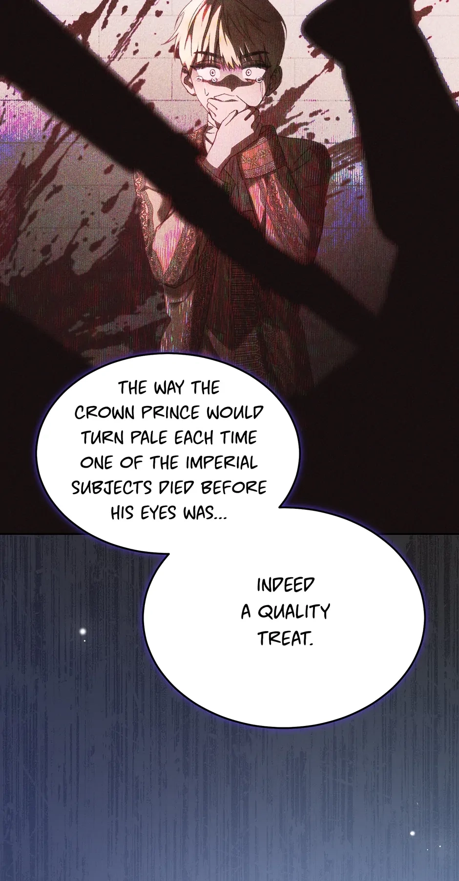 How to Satisfy the Devil Chapter 25 page 71 - 