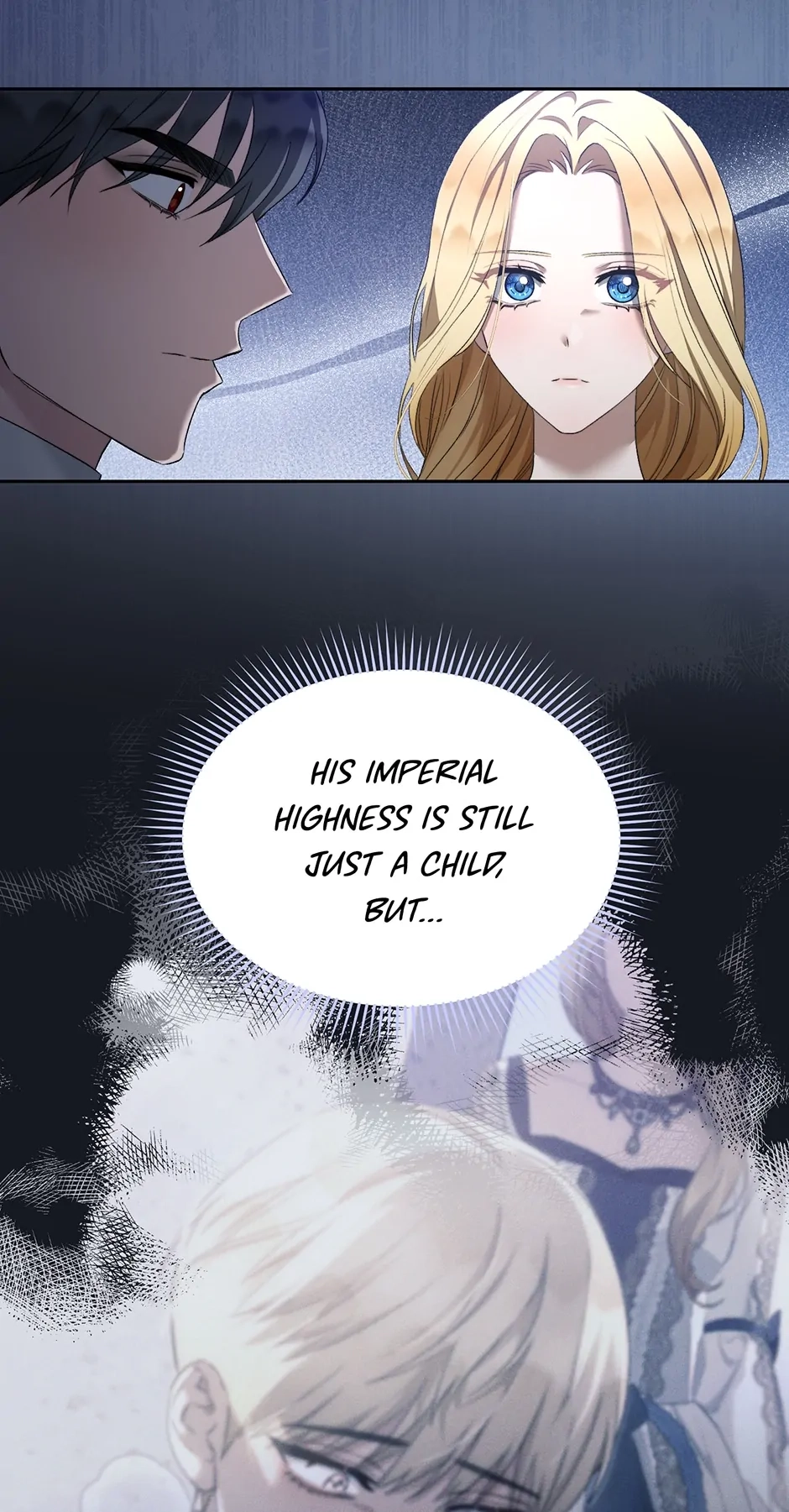 How to Satisfy the Devil Chapter 25 page 72 - 