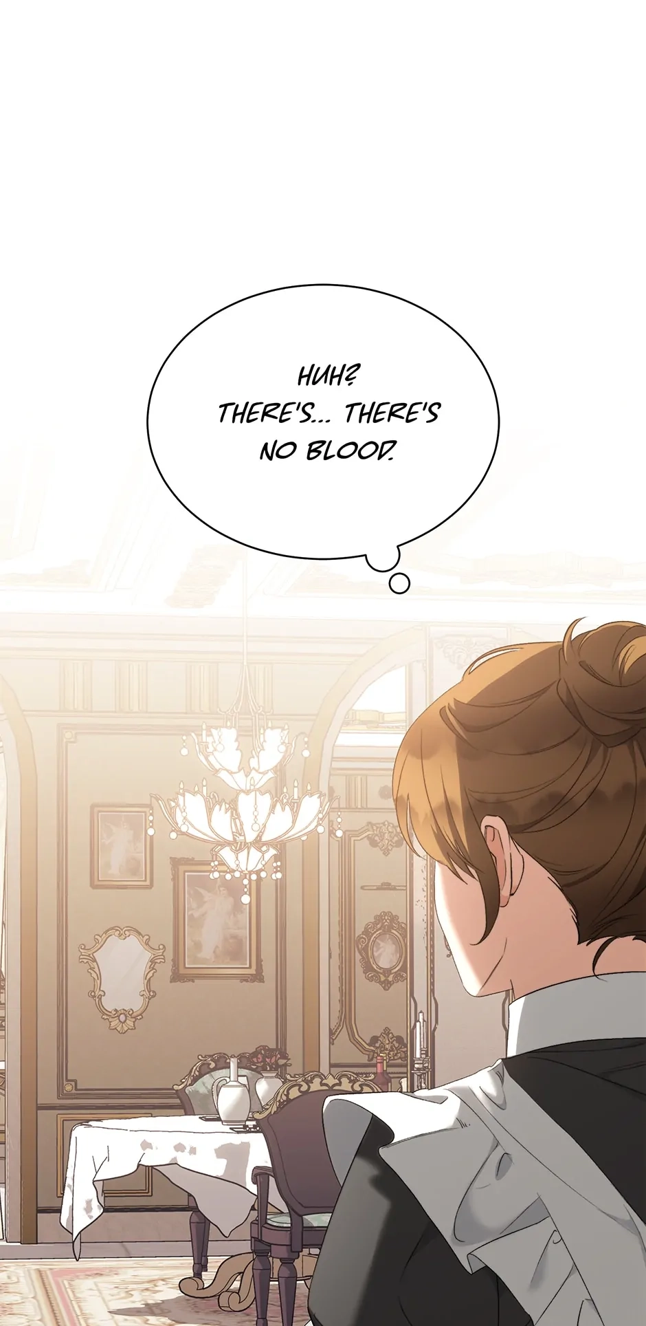 How to Satisfy the Devil Chapter 25 page 10 - 