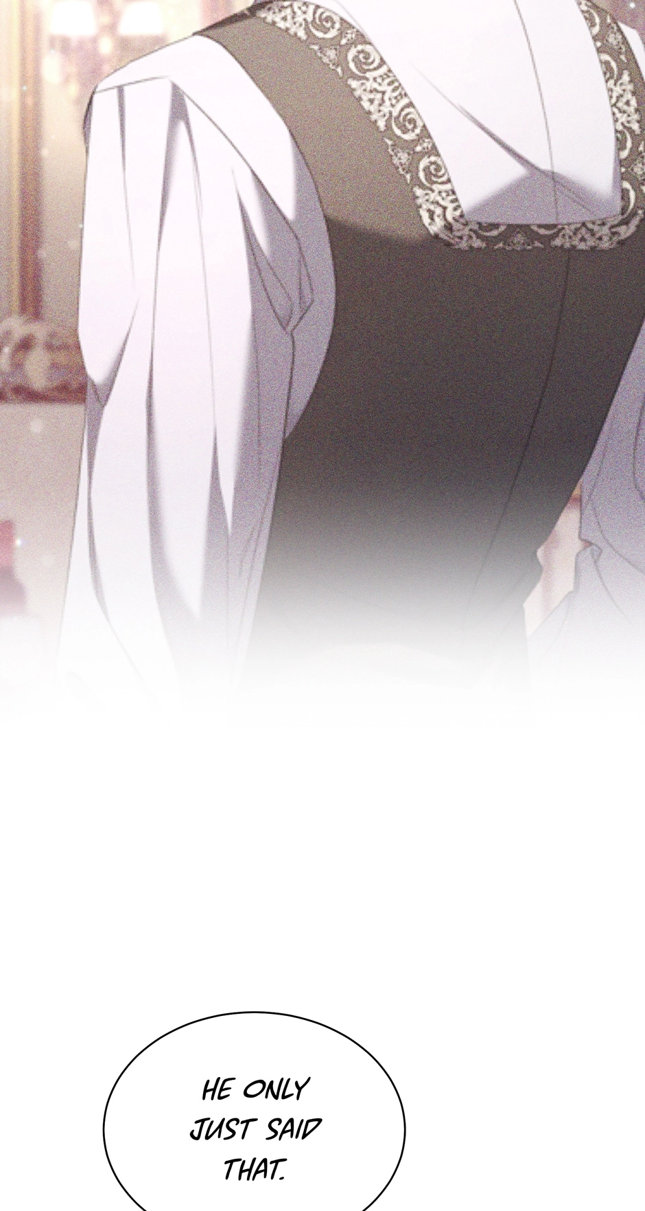 How to Satisfy the Devil Chapter 26 page 12 - 