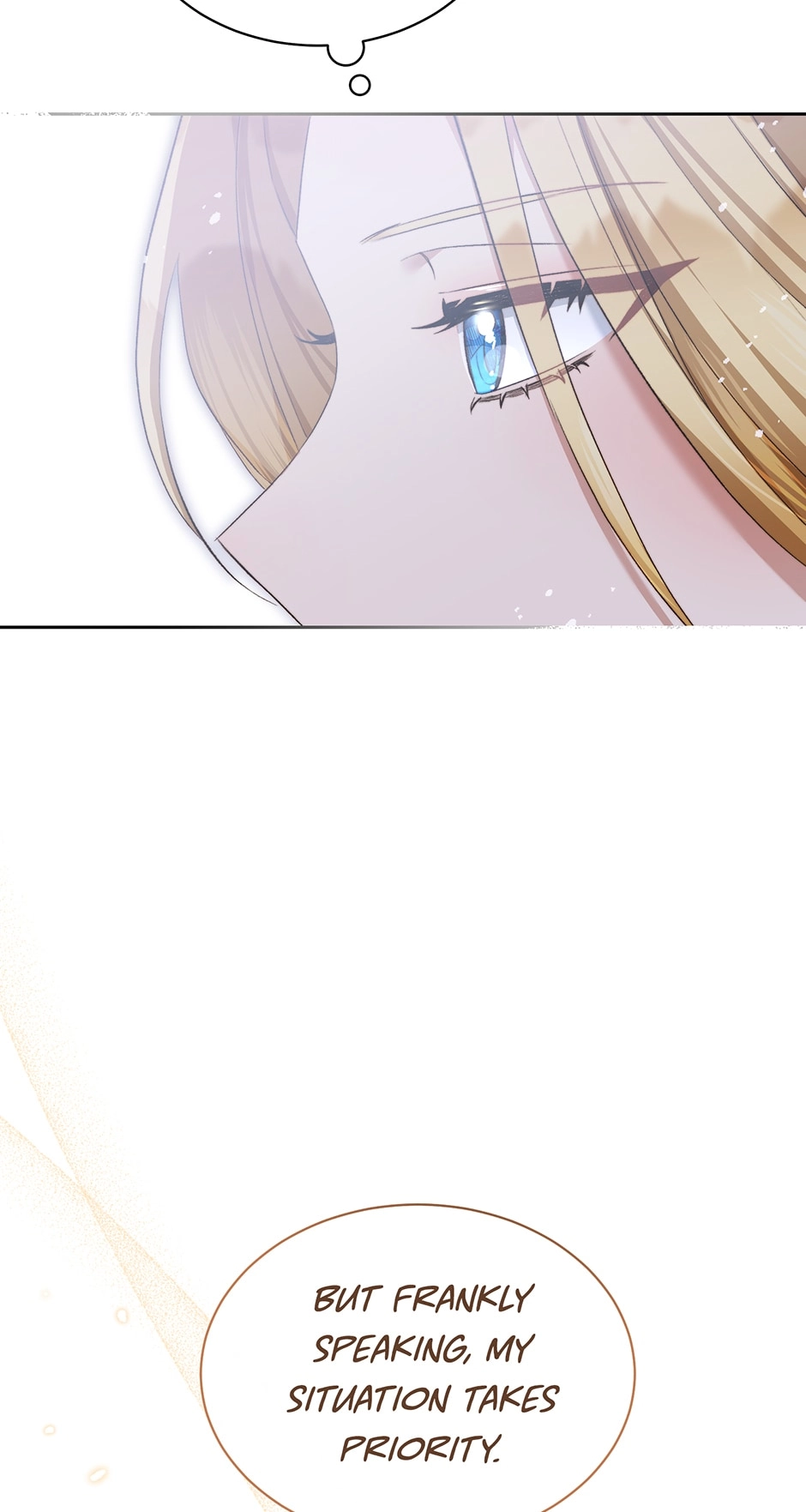 How to Satisfy the Devil Chapter 26 page 13 - 
