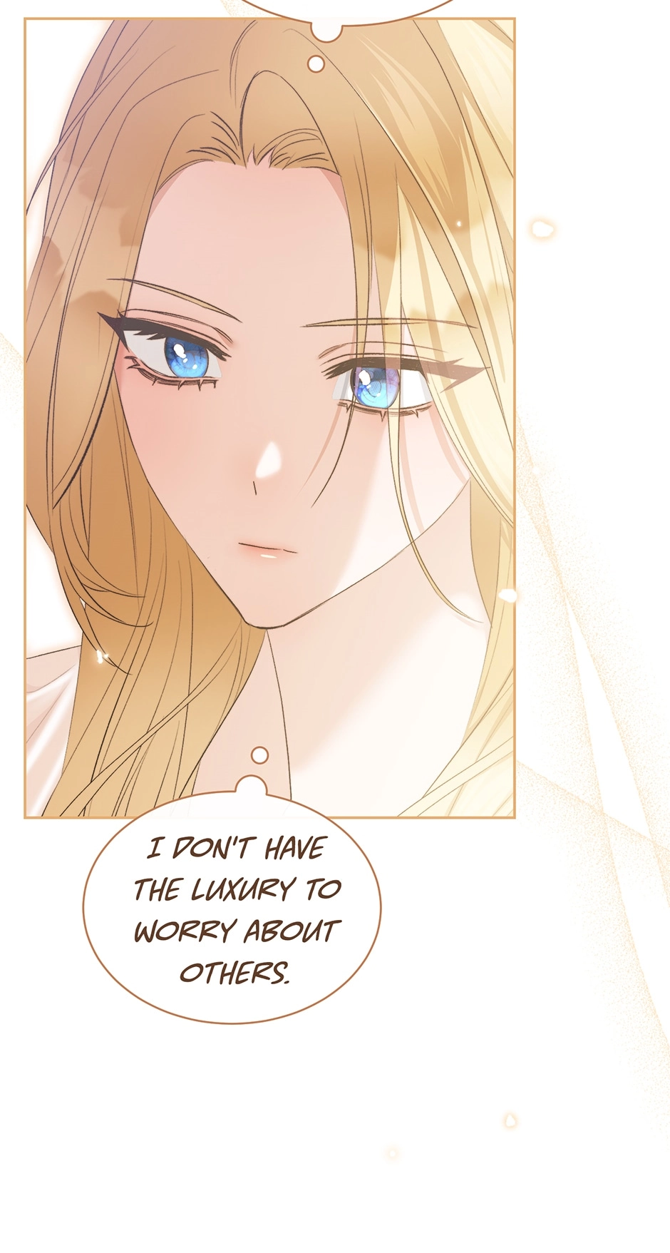 How to Satisfy the Devil Chapter 26 page 14 - 