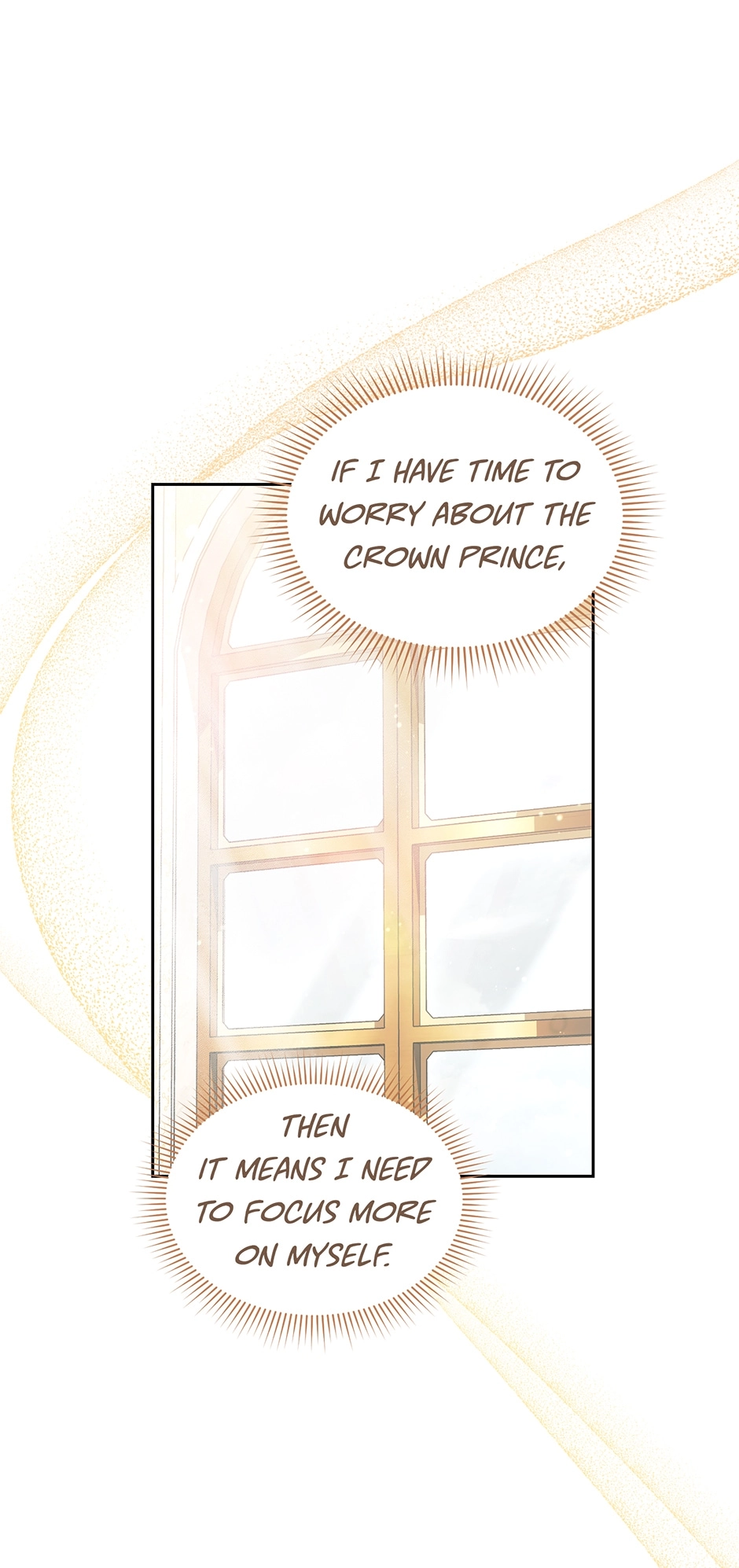 How to Satisfy the Devil Chapter 26 page 15 - 