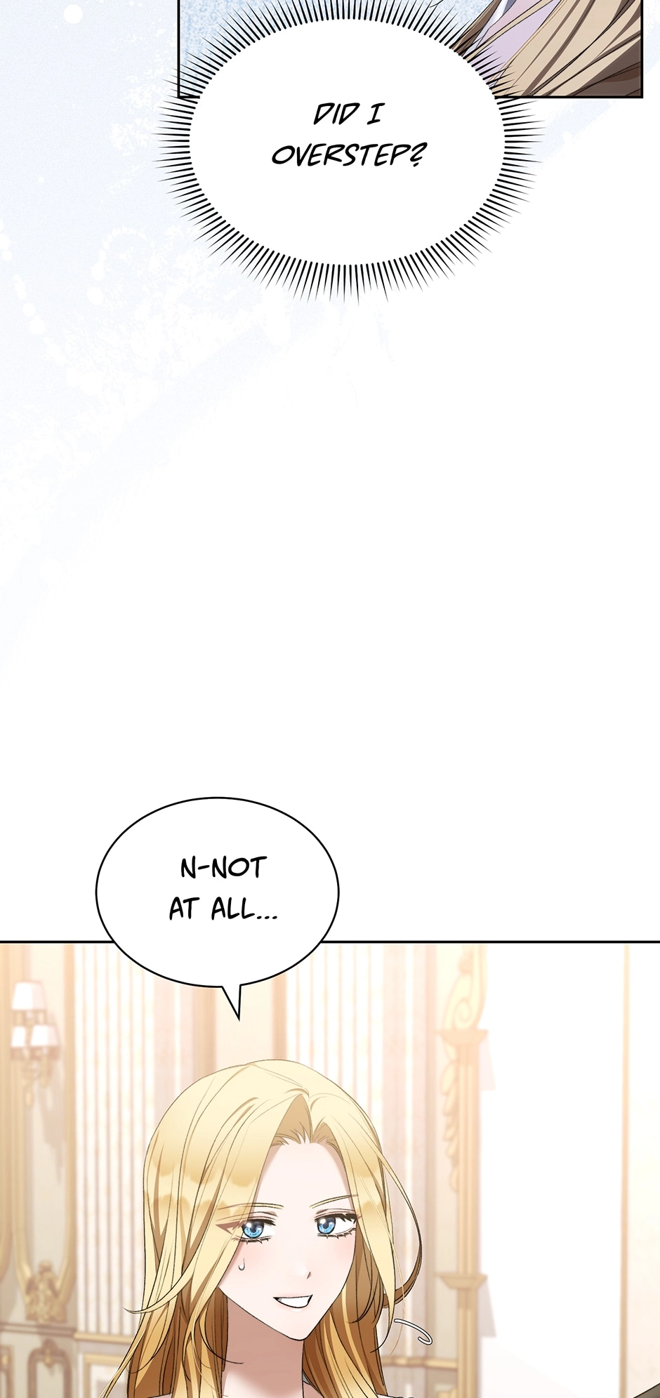 How to Satisfy the Devil Chapter 26 page 3 - 