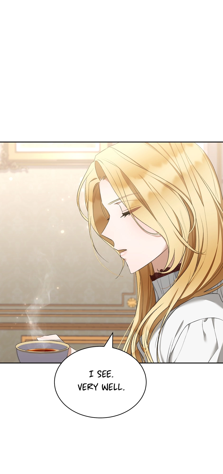 How to Satisfy the Devil Chapter 26 page 26 - 