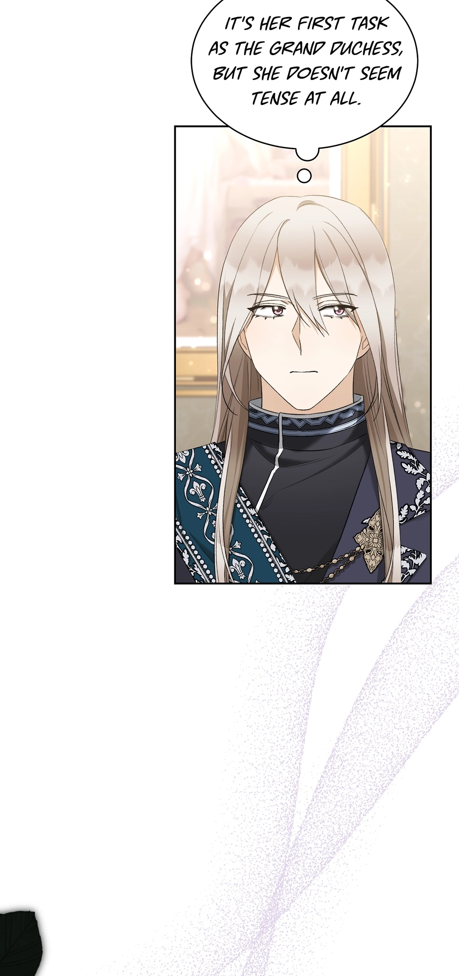 How to Satisfy the Devil Chapter 26 page 28 - 