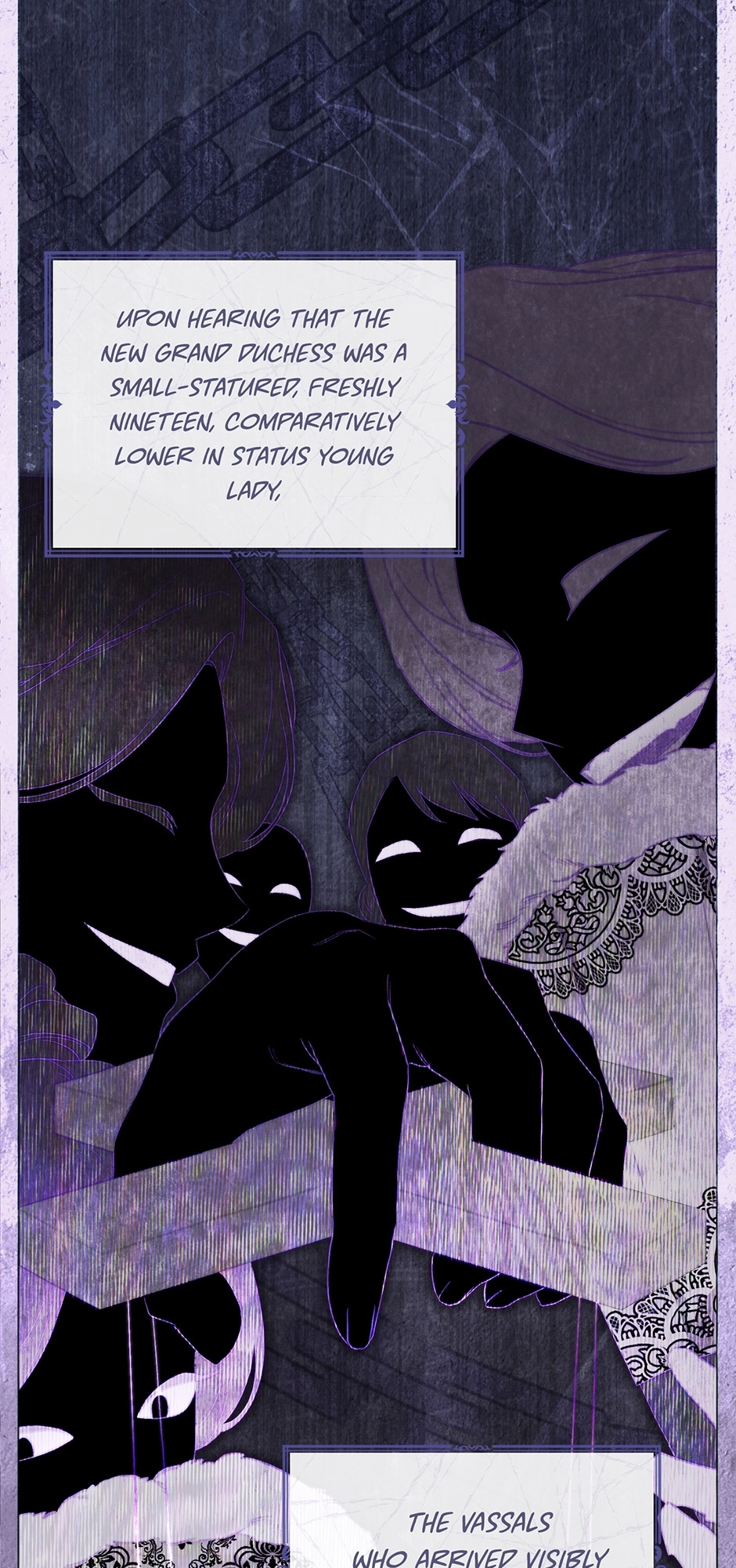 How to Satisfy the Devil Chapter 26 page 30 - 