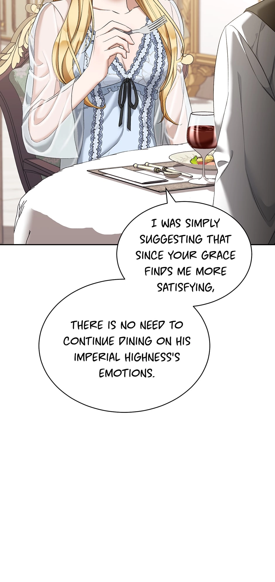 How to Satisfy the Devil Chapter 26 page 4 - 