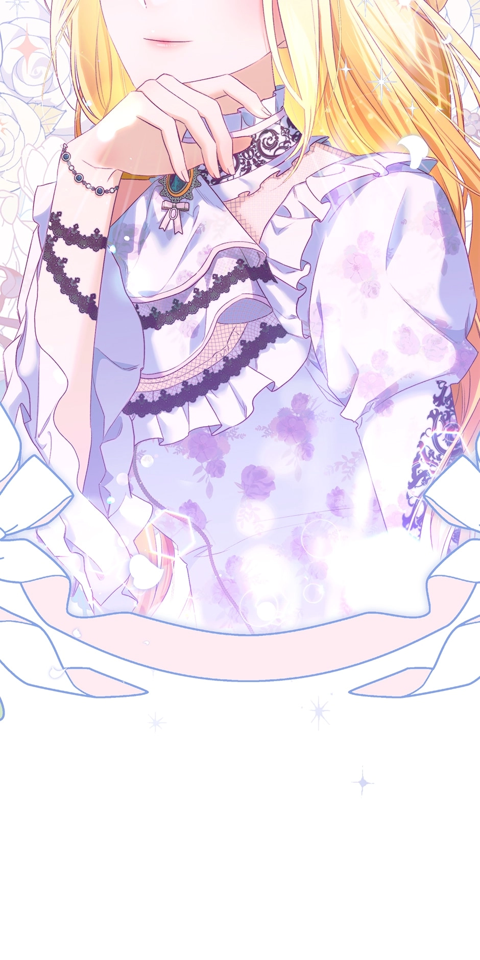 How to Satisfy the Devil Chapter 26 page 33 - 